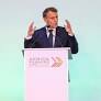 Macron Vows Enhanced Economic Support to Bolster Africa Amid Middle East Crisis