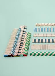 Wooden Rulers New Products From Hay Wooden Ruler Design Ruler