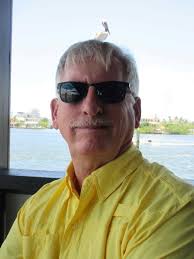 Introducing myself and sharing a photo of a boat