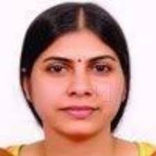 Dr. Deepa M Joseph (Nizams Institute Of Medical Sciences