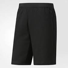 Details About Bq1784 Mens Adidas Sport Id French Terry Short