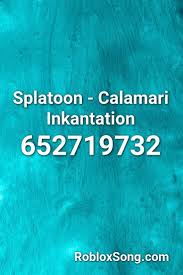 Roblox music ids for android apk download. Splatoon Calamari Inkantation Roblox Id Roblox Music Codes Songs Roblox Nightcore