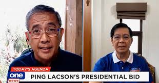Black Propaganda Bid vs Lacson Exposed by Veteran Journalist