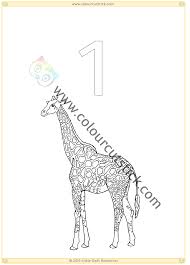 Keep your kids busy doing something fun and creative by printing out free coloring pages. Free Zoo Animals Colouring Coloring Pages For Children Kids Toddlers Preschoolers Early Years Colour Cut Stick Free Colouring Activities