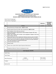 We did not find results for: Senarai Semak Permohonan Mesti