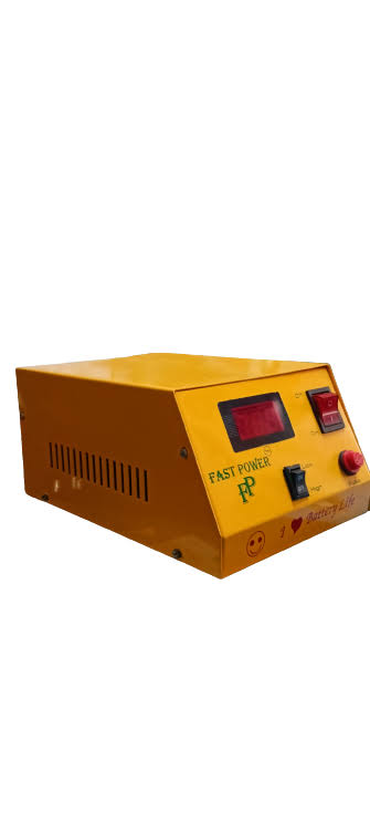 Battery Charger 12V product image