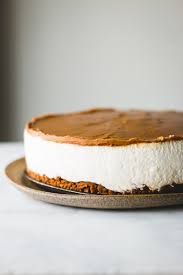 Biscoff Cheesecake Pretty Simple Sweet Recipe Biscoff Cheesecake Cheesecake Recipes Food