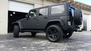 4 Door Lifted Matte Black Jeep Wrangler 2012 Jeep Wrangler Matte Black Jeep Wrangler Matte Black Matte Jeep Wrangler Black Jeep Wrangler