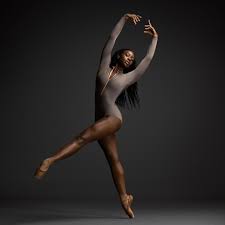 📌 ALUMNI NEWS! 📌 Michaela Martin-Mason '20 has joined the company of  Dance Theatre of Harlem! 🩰 Michaela is a recent graduate of Indiana  University, where she studied Ballet and Kinesiology and