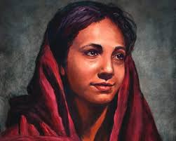Mary Magdalene was a devoted disciple of Jesus