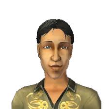 Studying Don side research: Kaylynn Langerak