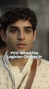 The math isn't mathing. #CWChosen airs TONIGHT at 8/7c