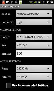 It can convert pdf to word/excel/txt/ppt, etc. Key For Video Converter V1 0 Roman10 Media Amckey For Android Apkily Com
