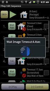 A small creative video with link to murgee website can get you this auto clicker totally for free. Frep For Android Apk Download
