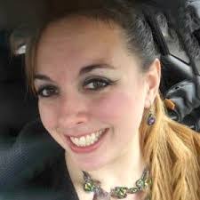 Jacqui Vincent's Instagram, Twitter & Facebook