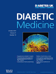 82 best images about recipe collections diabetic connect. Residential Traffic And Incidence Of Type 2 Diabetes The German Health Interview And Examination Surveys Heidemann 2014 Diabetic Medicine Wiley Online Library