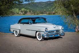 Image result for Columbia Blue 1953 Chrysler