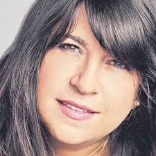 E.L. James: “Las feministas también pueden tener fantasías”