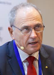 Ken Henry (public servant)