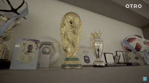 While ben chilwell was denied a late equaliser after a var review. Man City News Benjamin Mendy S Trophy Wall Facebook