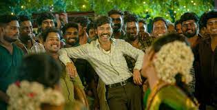 Watch free jagame thandhiram malayalam movierulz gomovies movies a nomadic gangster finds himself caught between good and evil in a fight for a place to call home. Dhanush Is Reckless Gangster In The First Trailer Of Netflix S Jagame Thandhiram Bollywood News Global Circulate