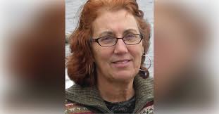 Obituary information for Beverly M. King