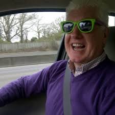 Adrian Fraser Jones (@afj62)