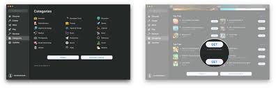 Pc app store is a free online application created by the online giant baidu to help users from all around the world to easily, quickly and without any hassle discover. How To Download Apps From The Mac App Store Imore