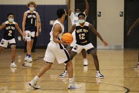 Thales Academy Apex (Nc) Varsity Baseball