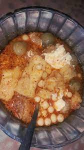 Baso Aci Ide Makanan Makanan Dan Minuman Fotografi Makanan