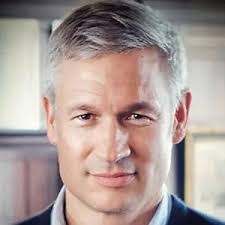 Peter Duerr's Instagram, Twitter & Facebook