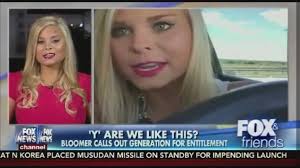 Millennial journalist Alexis Bloomer's rant against her "lazy" generation  has gone viral!