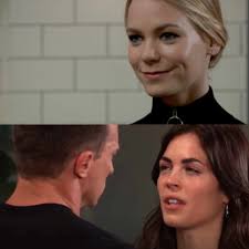 General Hospital Plot Twist Discussion Involving Nell and Baby