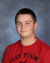 Consistency over the years: Port Byron senior Andy Leary averaged sub-39  score over nine holes over six years of varsity golf