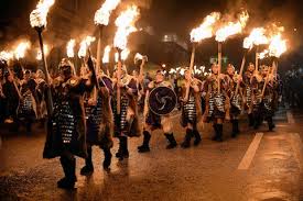 These days, however, all the hogmanay customs and celebrations are seen as a huge part of scottish culture, and now have spread throughout the world. Edinburgh Hogmanay Everything You Need To Know Telegraph Travel