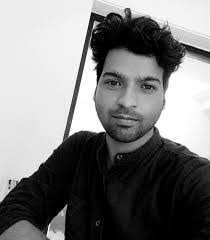 Deep Shukla's Instagram, Twitter & Facebook