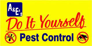 These factors are similar to those you might. A E S Do It Yourself Pest Control Home Facebook