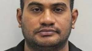 Bus driver Darren Morley dies after folding doors close