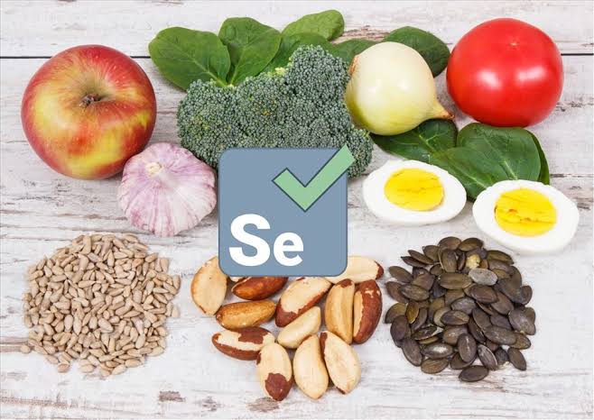 Bật mí 5 lợi ích của khoáng chất selen