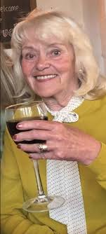 Gerald Heathers, father of Jean Muirhead, passed away yesterday.