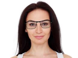 Ochelari de vedere Crullé 9032 C1