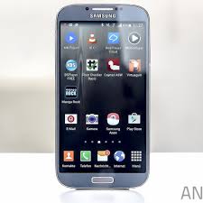 Vor der präsentation des neuen smartphones samsung galaxy s4 überschlagen sich die spekulationen. Samsung Galaxy S4 Offizielle Android Updates Nextpit
