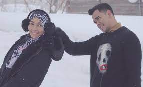 Konsert just us selamanya cinta alif satar siti nordiana. Lelaki Mengaku Pada Alif Satar Nak Kahwin Siti Nordiana Hiburan Mstar