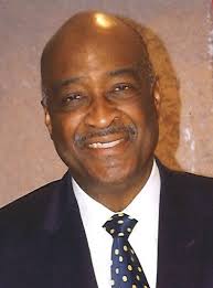 Obituary for Pastor Aaron Wheeler, Sr.