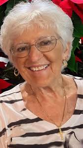 In loving memory of Carol Lillian Steen