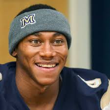 Now healthy, Tyrel Thomas fuels Montana State with humor and versatility