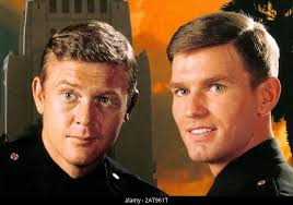 Adam 12 tv series hi-res stock photography and images