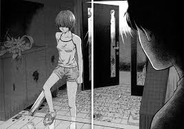 Sakimidareru aku no hana) is an original story written by shin towada and illustrated by masashi kishimoto. Super Lttp Flowers Of Evil Manga Resetera