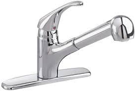 We did not find results for: American Standard 4205104 002 Reliant Single Control Kitchen Faucet Combination Polished Chrome Touch On Kitchen Sink Faucets Amazon Canada