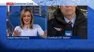 Global tv news calgary ; 2020 In Review 10 Bloopers And Funny Moments From Global News Morning Calgary Calgary Globalnews Ca